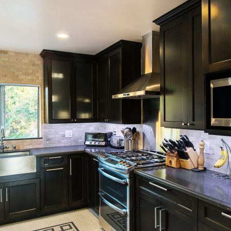 Cabinet Boy - Custom Kitchen Cabinets, Vanities, & Storage Solutions